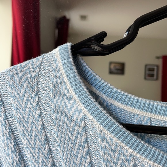 Maxi Sweater Dress - Picture 6 of 8